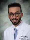 Image of Dr. Kassim