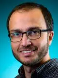 Image of Dr. Tahboub