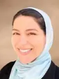 Image of Dr. Bahrani