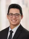 Image of Dr. Santiago