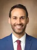 Image of Dr. Terry