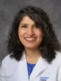 Image of Dr. Warraich