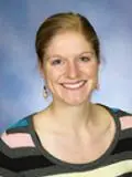 Image of Rebecca Striby