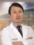 Image of Dr. Shin