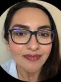 Image of Nadia Grissom