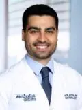 Image of Dr. Aoun