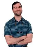 Image of Dr. Perlow