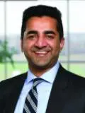 Image of Dr. Arshad