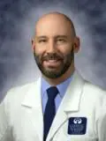 Image of Dr. McNichols