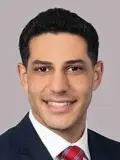 Image of Dr. Mina