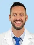 Image of Dr. Brown
