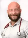 Image of Dr. Henry
