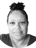 Image of Jacqueline Hayes