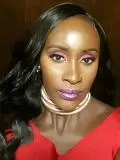 Image of Carolyne Mburu-Gerena