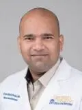Image of Dr. Batchala