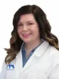 Image of Amber Henson