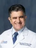 Image of Dr. De Faria
