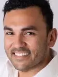 Image of Dr. Robles