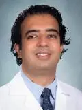 Image of Dr. Hussain