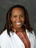Image of Treece Samuels