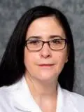 Image of Dr. Cassaglia