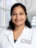 Image of Bindu Asok Kumar