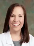 Image of Allison G Workman