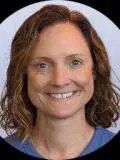 Image of Kimberly Woolley