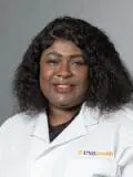 Image of Afua Ayim