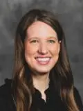 Image of Elizabeth Uzelac