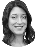 Image of Sarah Shuman