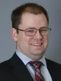 Image of Dr. Welsh