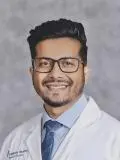 Image of Dr. Hossain