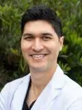 Image of Dr. Steinberg