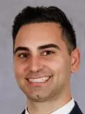 Image of Dr. Salehpour