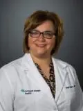 Image of Shelly Sanders-Rogers