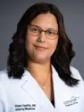 Image of Dr. Castillo