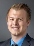 Image of Benjamin Morgan