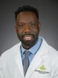 Image of Dr. Charles