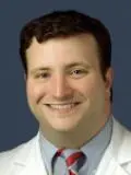 Image of Dr. Levine