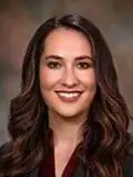 Image of Dr. Thompson