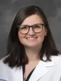 Image of Dr. Hammond