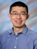 Image of Dr. Feng