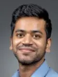 Image of Dr. Garg