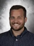 Image of Dr. Burr