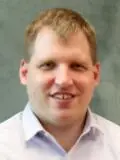 Image of Dr. Stevens