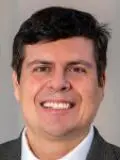 Image of Dr. Bond