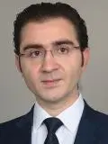 Image of Dr. Yazigi