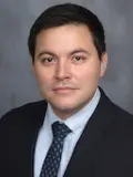 Image of Dr. Moran