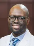 Image of Dr. Ceesay